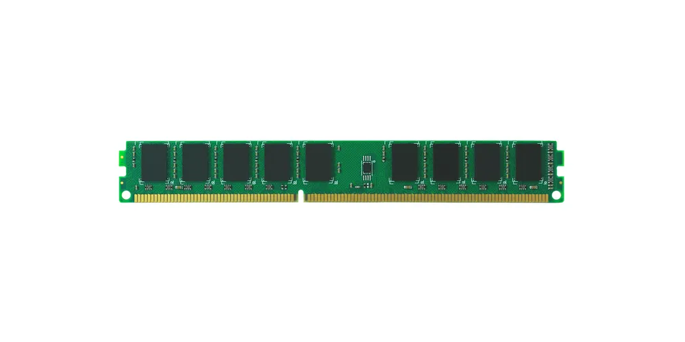 Memoria RAM Goodram W-MEM2666E4S88G 8GB 1x8GB DDR4 2666MHz CL19 ECC DIMM Grün