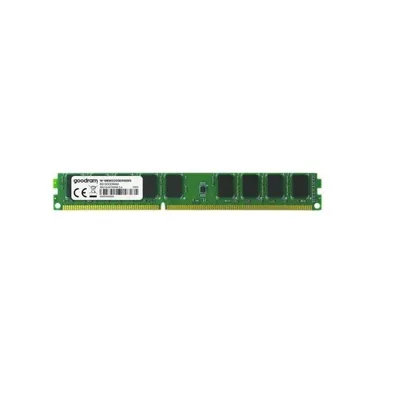 Memoria RAM GoodRam W-MEM3200E4S88G 8GB 1x8GB UDIMM ECC DDR4 3200MHz 1Rx8 Unbuffered