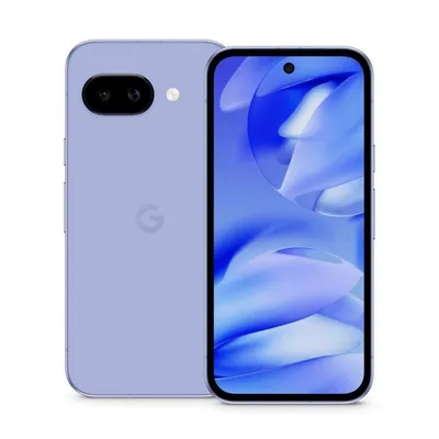 Google Pixel 9a 5G 8GB 128GB 6.3" Lila Dual SIM