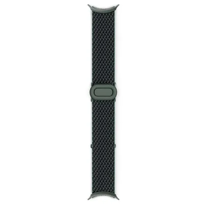 Armband Google Pixel Watch Kunststoff Edelstahl 1 Stuck