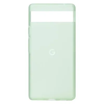 Google Pixel 6a Case, seafoam - GA03706
