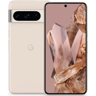 Google Pixel 8 Pro 5G 12GB 256GB 6.7" Porzellan