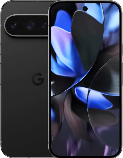 Google Pixel 9 Pro 128GB Schwarz 5G