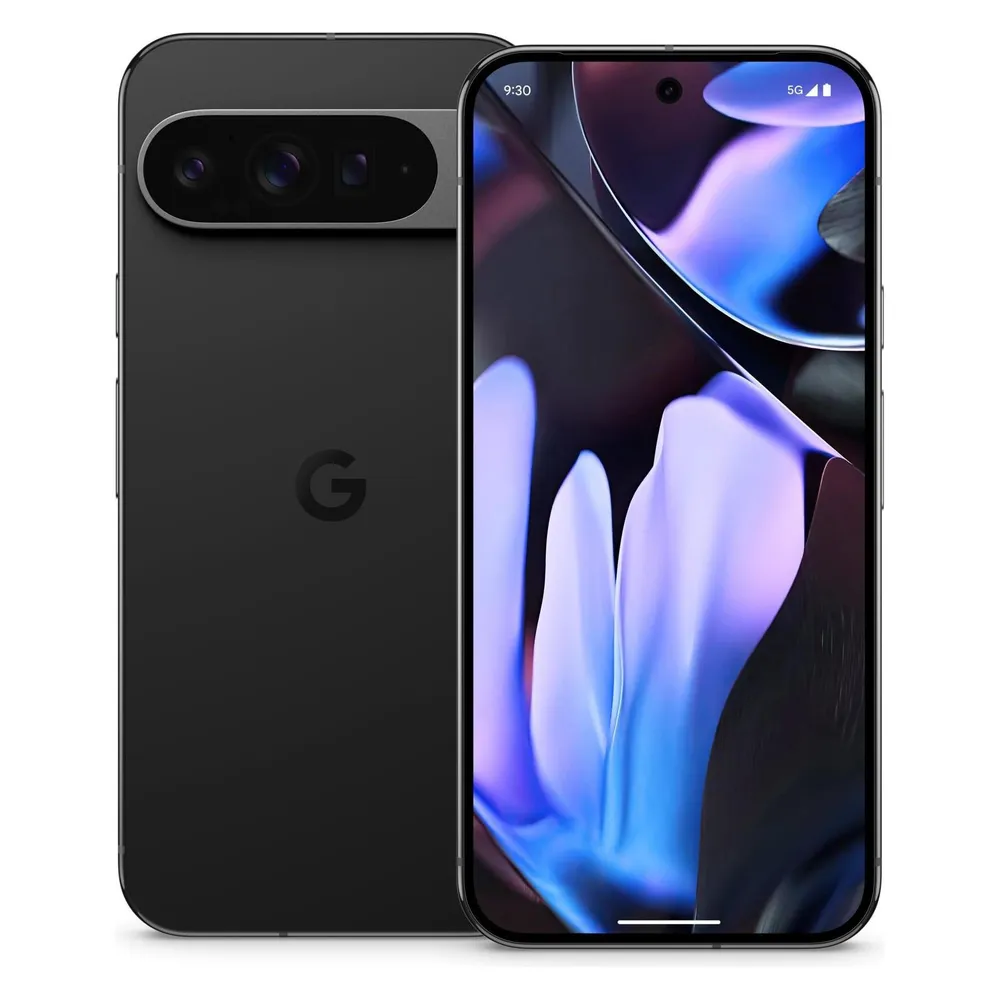 Google Pixel 9 Pro XL 128GB Schwarz 5G