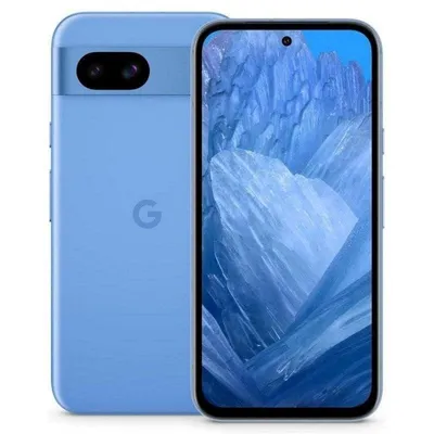 Google Pixel 8a 5G 8GB 128GB 6.1" Blau