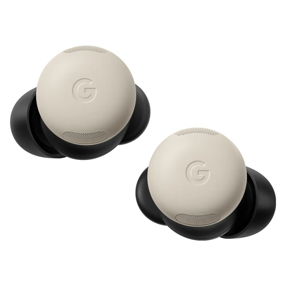 Google Pixel Buds Pro 2 (ANC, 12 h, Kabellos)