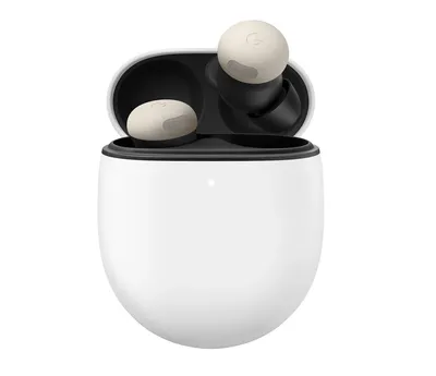 Google Pixel Buds Pro 2, Porcelain, In-Ear, Kabellos
