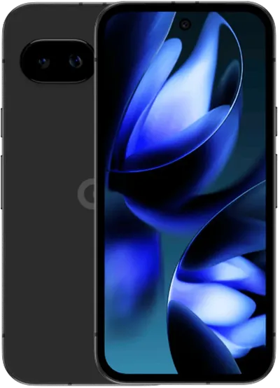 Google Pixel 9a 128GB Schwarz 5G
