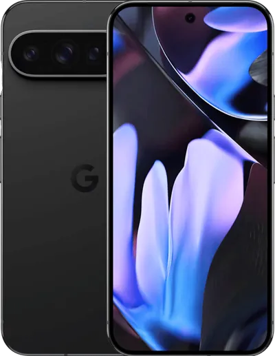 Google Pixel 9 Pro XL 256GB Schwarz 5G