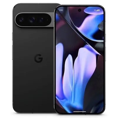Google Pixel 9 Pro XL 5G 16GB 512GB 6.8" Obsidian