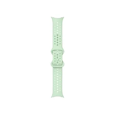 Armband für Uhren Google für Pixel Watch 3 41mm Silber S
