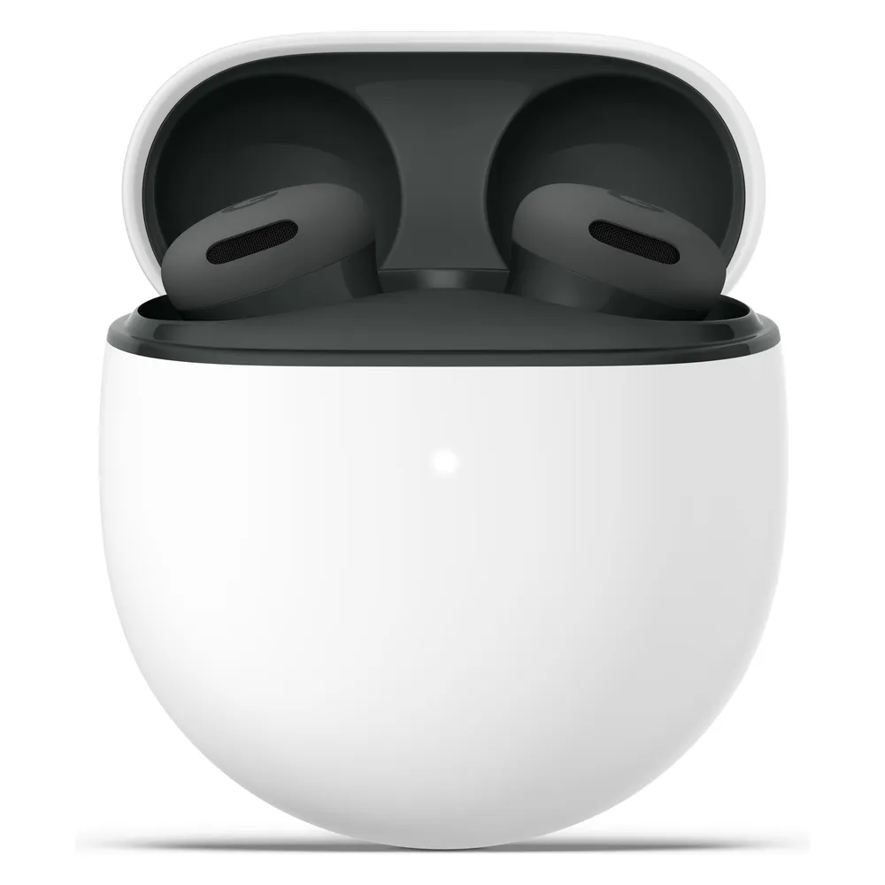 Google Pixel Buds 2a Schwarz