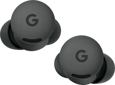Google Pixel Buds 2a Schwarz