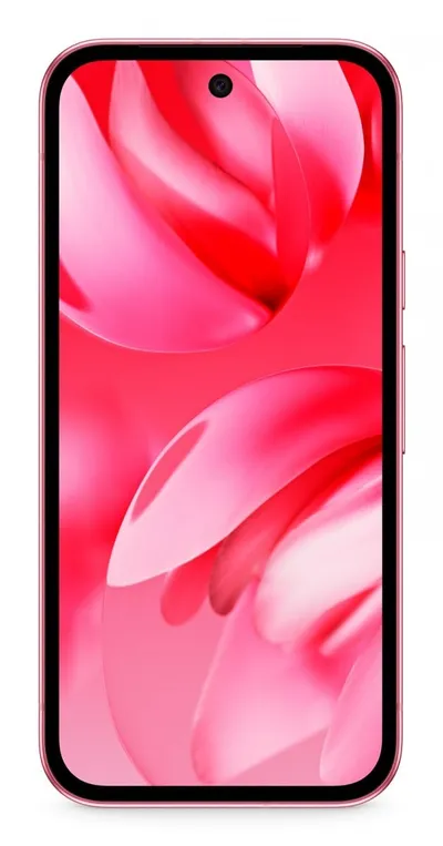 Google Pixel 9a 128 GB Pfingstrose GA09565-GB