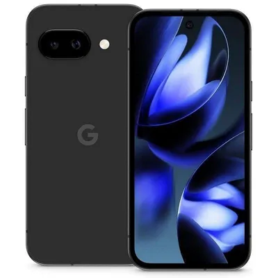 Google Pixel 9a 5G 8GB 256GB 6.3" Obsidian