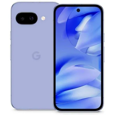 Google Pixel 9a 5G 8GB 256GB 6.3" Iris