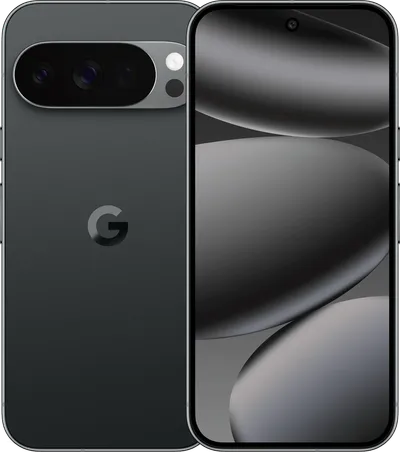 Google Pixel 10 Pro 128GB Schwarz 5G