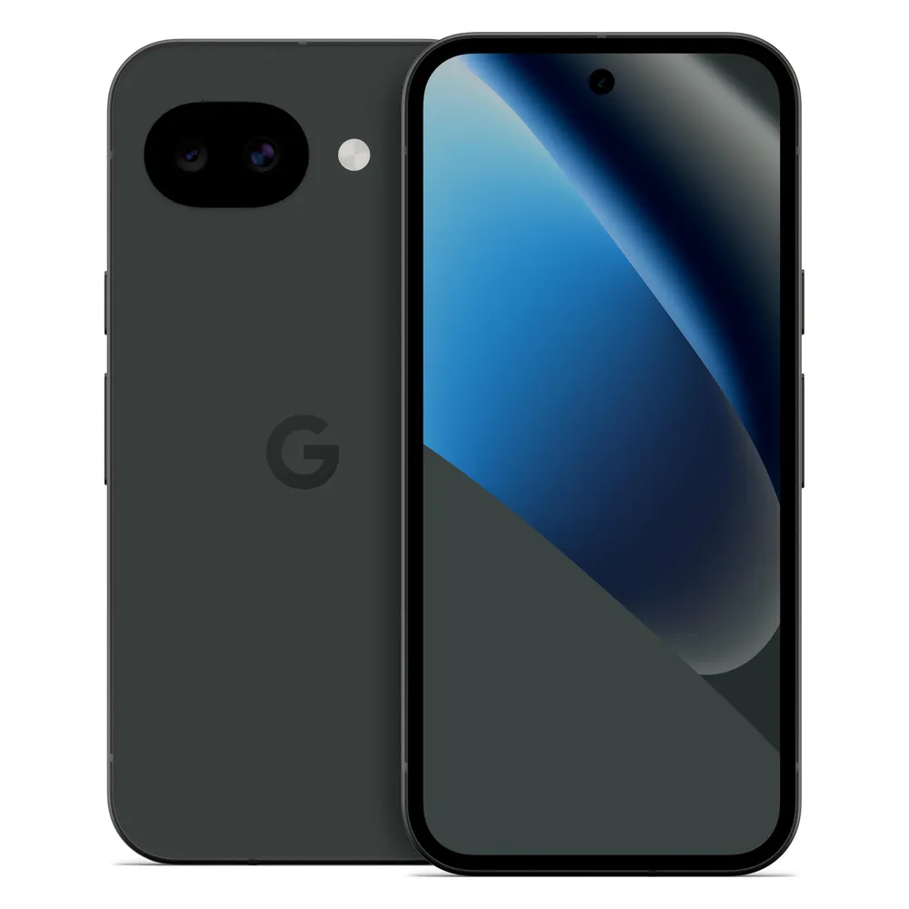 Google Pixel 10a 256GB Obsidian