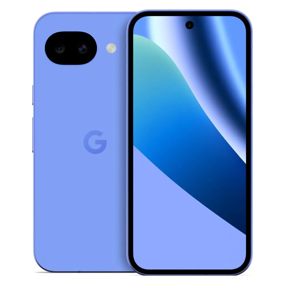 Google Pixel 10a 5G 8GB 256GB 6.3" Lavendel