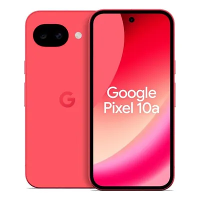 Google Pixel 10a 5G 8GB 256GB 6.3" Himbeere