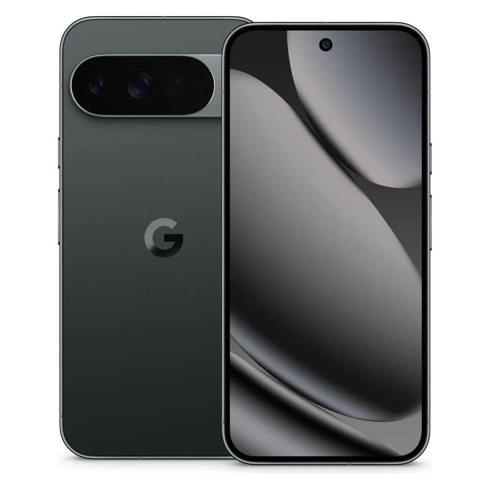 Google Pixel 10 Pro XL 512GB Schwarz 5G