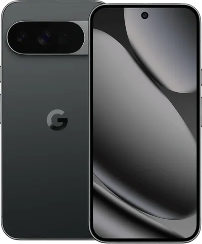 Google Pixel 10 Pro XL 512GB Schwarz 5G