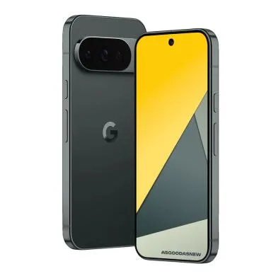 Google Pixel 10 Pro 256GB Obsidian