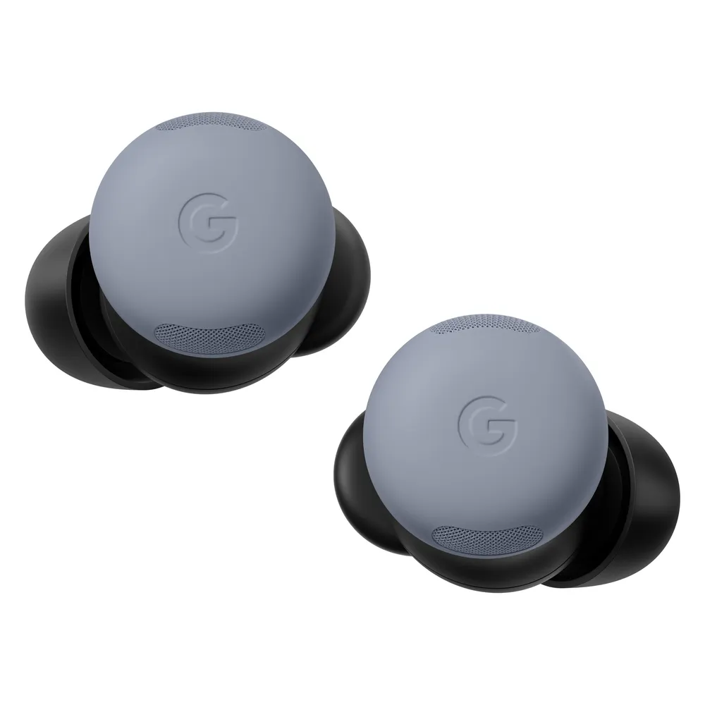 Auriculares Google Pixel Buds Pro 2 inalámbricos Bluetooth mit aktiver Geräuschunterdrückung