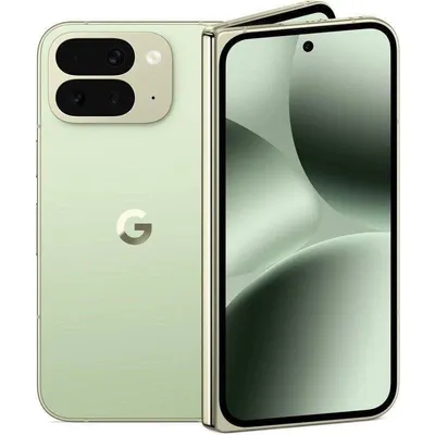 Google Pixel 10 Pro Fold 5G 16GB 256GB 8" Jade