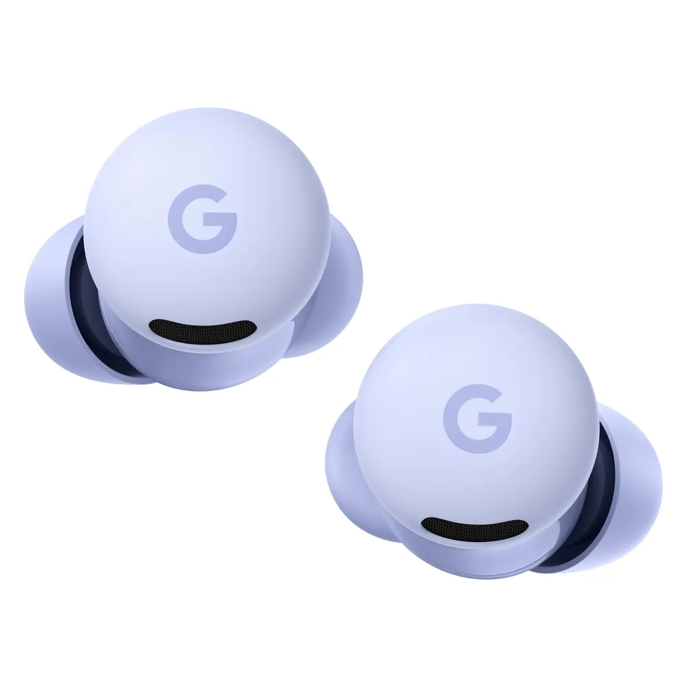 Auriculares Google Pixel Buds 2a inalámbricos Bluetooth con Cancelación de Ruido
