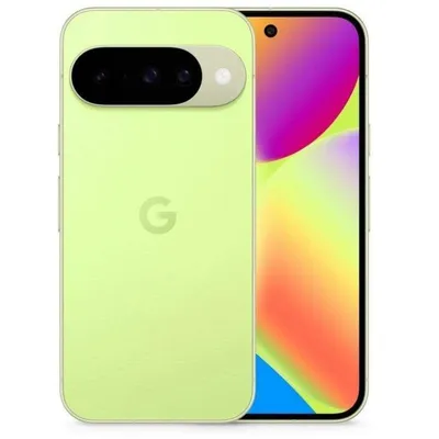 Google Pixel 10 5G 12GB 128GB 6.3" Lime Green
