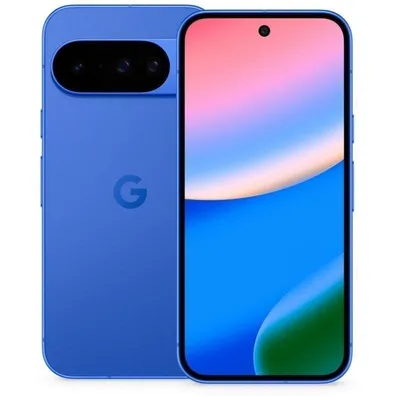 Google Pixel 10 5G 12GB 128GB 6.3" Indigo Blau