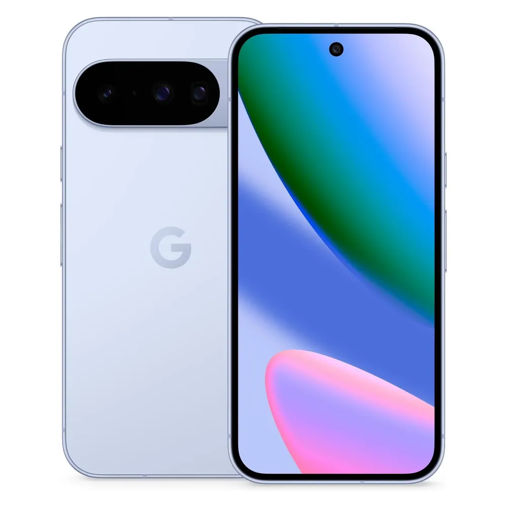 Google Pixel 10 5G 12GB 256GB 6.3" Glaciar
