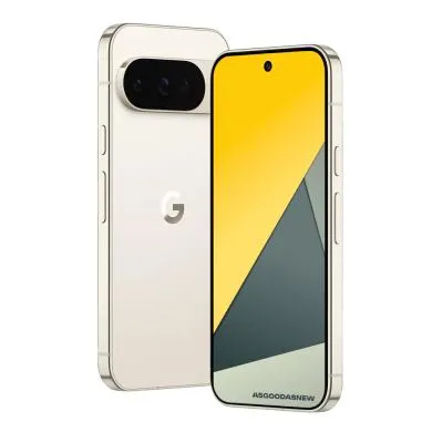 Google Pixel 10 Pro 128GB porcelain