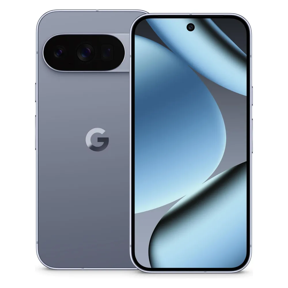 Google Pixel 10 Pro 128GB Grau 5G