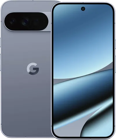 Google Pixel 10 Pro 256GB Grau 5G