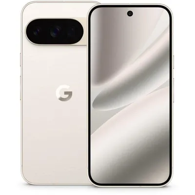 Google Pixel 10 Pro XL 5G 16GB 256GB 6.8" Porzellan