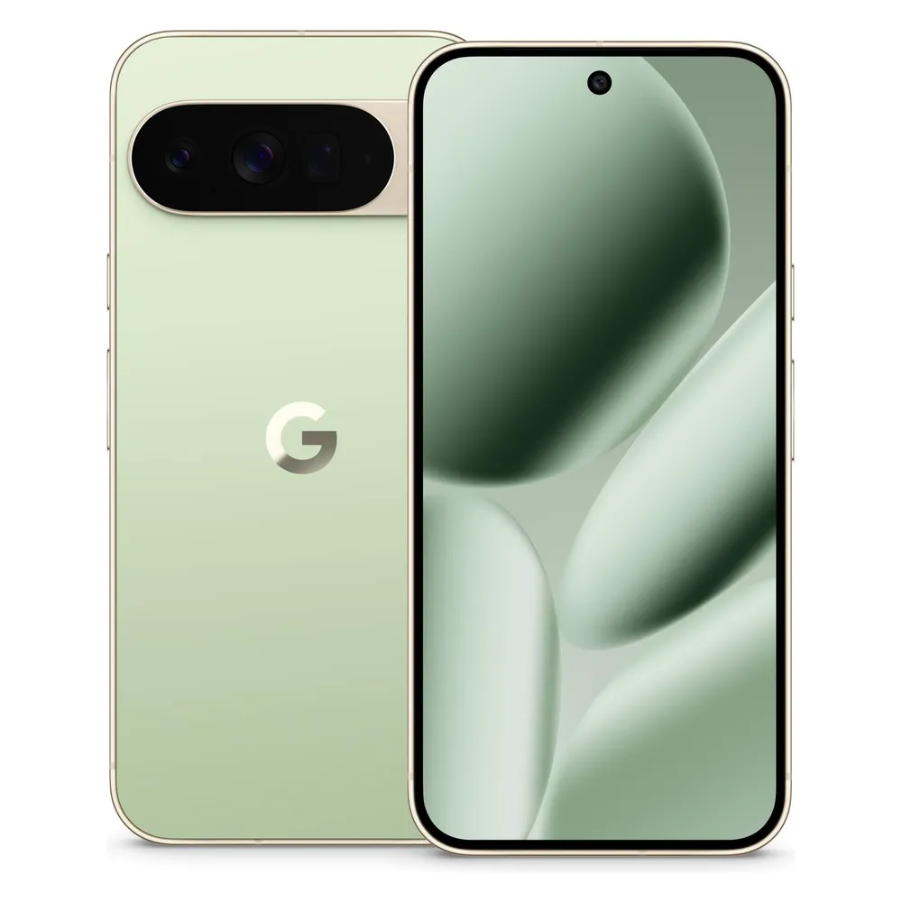 Google Pixel 10 Pro XL 256GB Jade