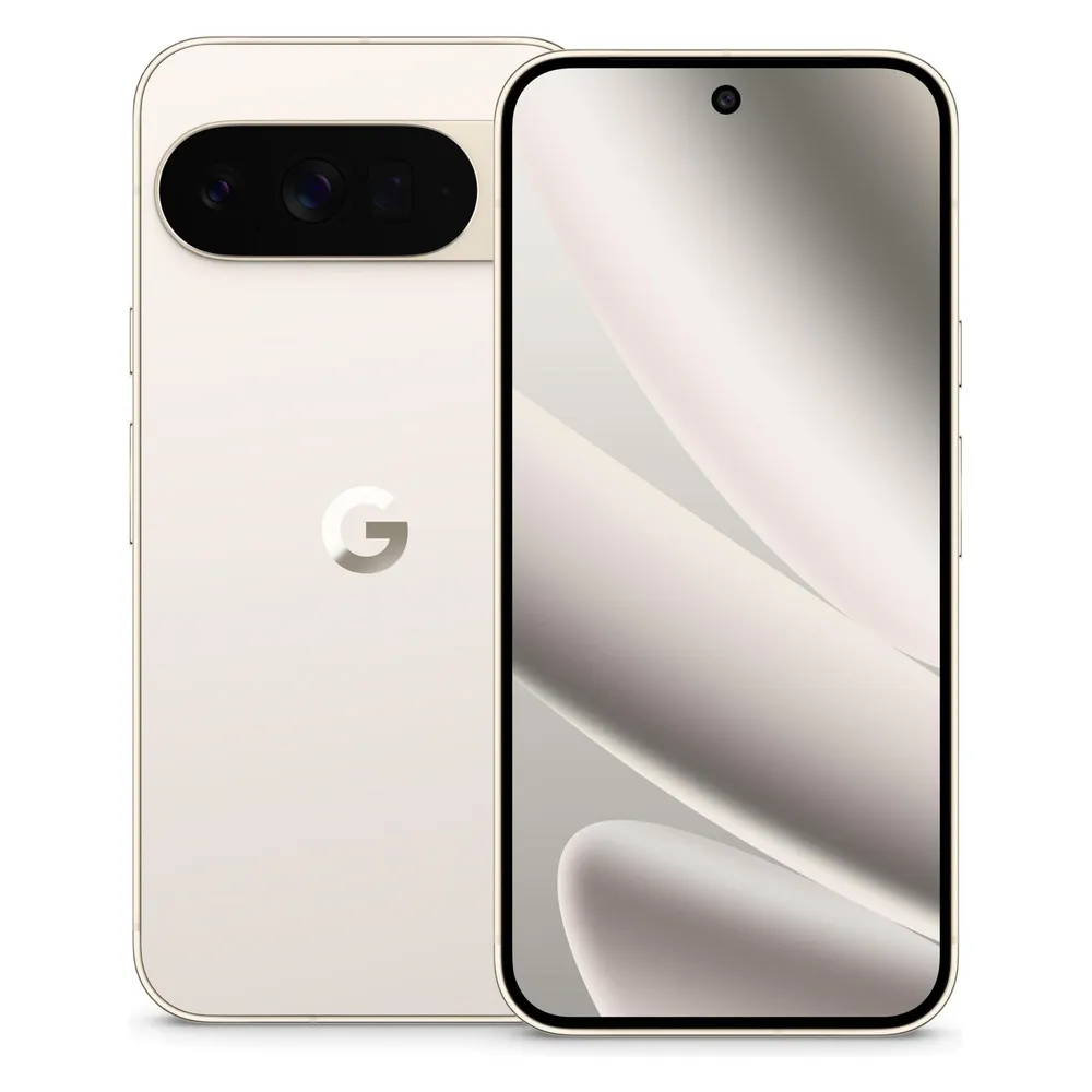 Google Pixel 10 Pro XL 5G 16GB 512GB 6.8" Porzellan