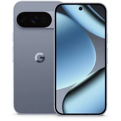 Google Pixel 10 Pro XL 5G 16GB 512GB 6.8" Mondstein Grau