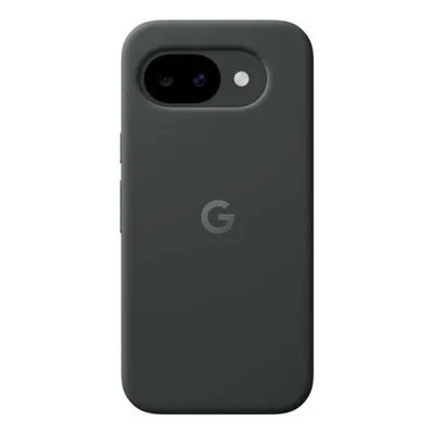 Funda für Handy Google Rückschale Silikon Polycarbonat Obsidian für Pixel 10a