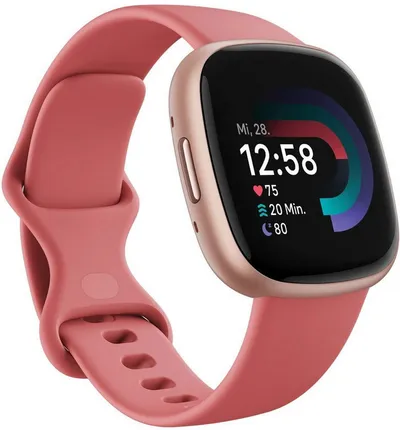 Google FB523RGRW Fitnessuhr