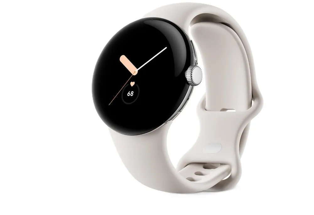 Google Google Smartwatch