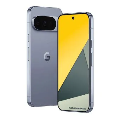 Google Pixel 10 Pro 512GB Moonstone
