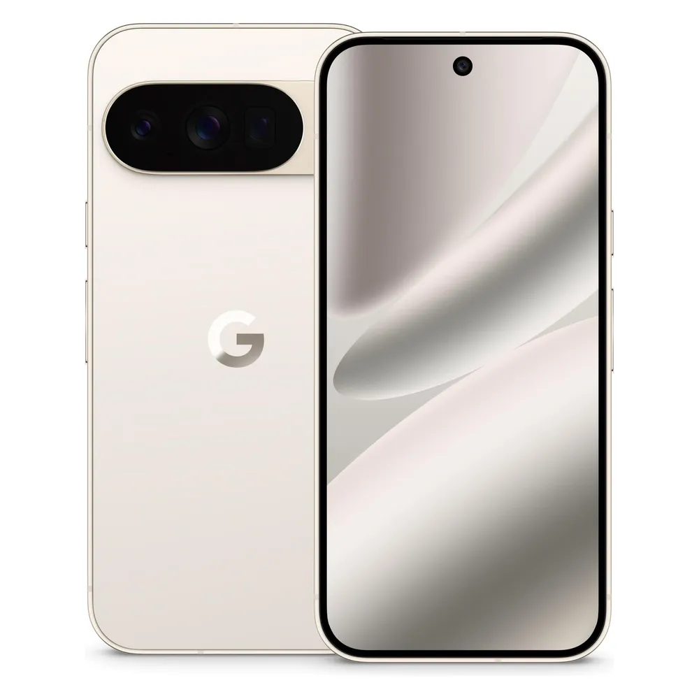 Google Pixel 10 Pro 512GB porcelain