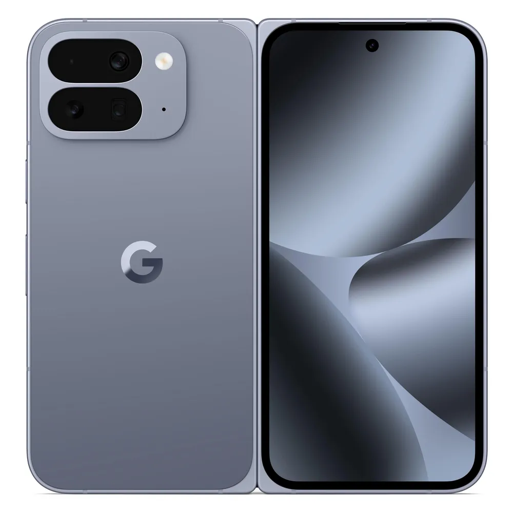 Google Pixel 10 Pro Fold 256GB Moonstone