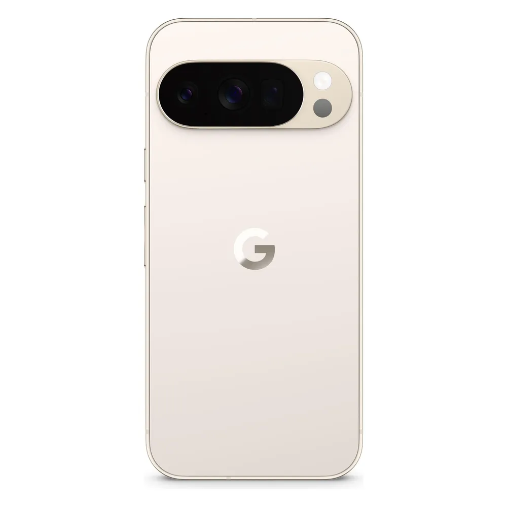 Google Pixel 10 Pro Smartphone (16 cm/6,3 Zoll, 256 GB Speicherplatz, 50 MP Kamera)