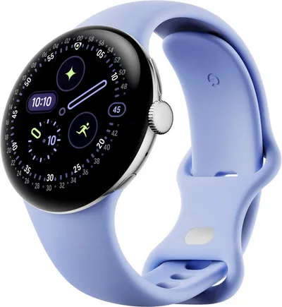 Google Pixel Watch 4 Smartwatch (Wear OS by Google)