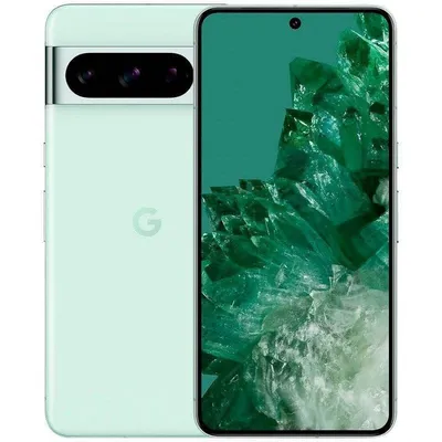 Google Pixel 8 Pro 5G 12GB 128GB 6.7" Mintgruen