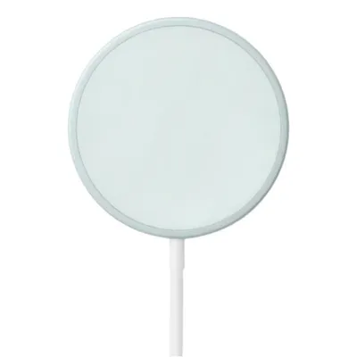 Ladegerät Google Pixelsnap Qi2 Wireless Schnellladung 25W Grau für Pixel 10/10 Pro/10 Pro XL